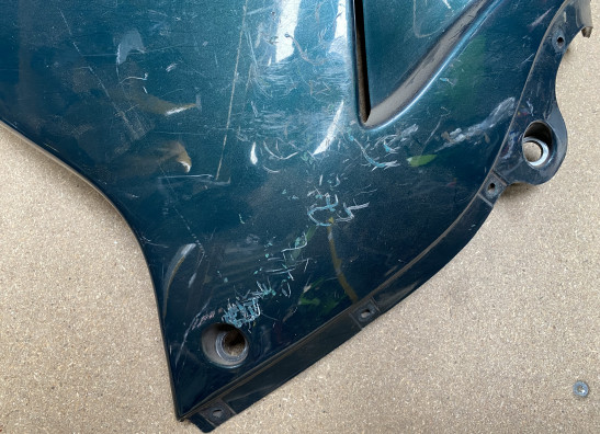 Cowl right Triumph Trophy 900