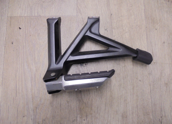 Duo voetsteun links Honda CRF 1100L Africa Twin Adventure Sports ES