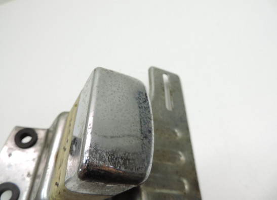 Kennzeichenhalter Suzuki LS 650