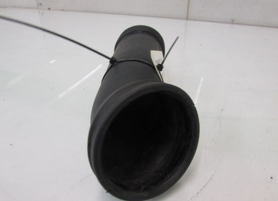 Luftkanale links Kawasaki ZX 6 R