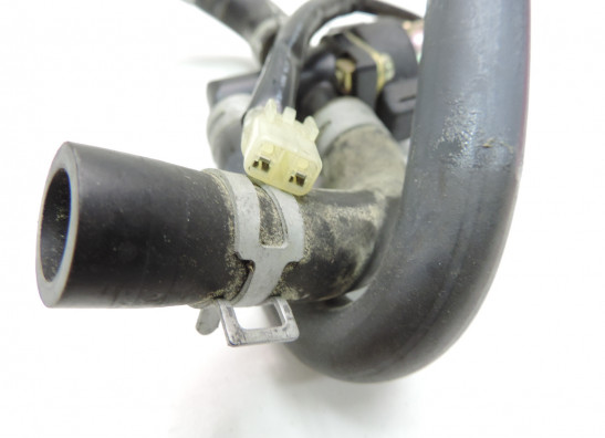 Sensor - Elektronik Yamaha YZF R6