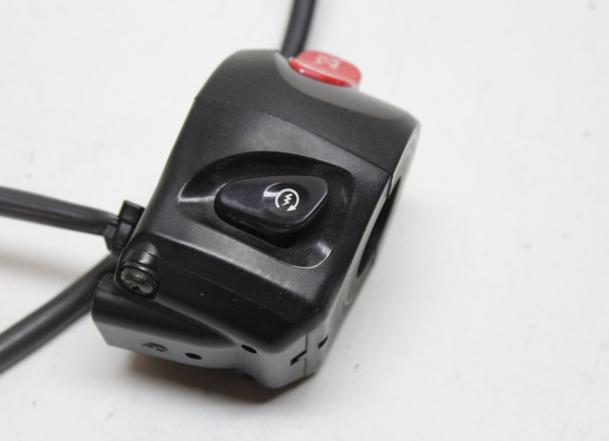 Stuurschakelaar rechts Yamaha XTX 660