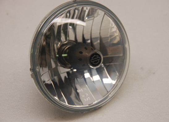 Koplamp Harley Davidson Dyna