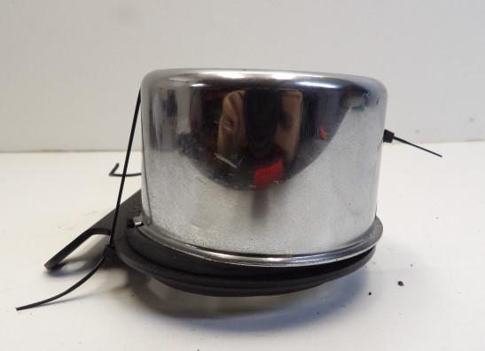 Tacho Harley Davidson Softtail