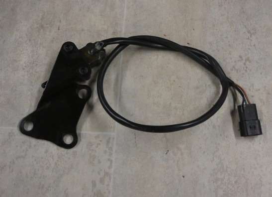 Standaard schakelaar Triumph 955 daytona