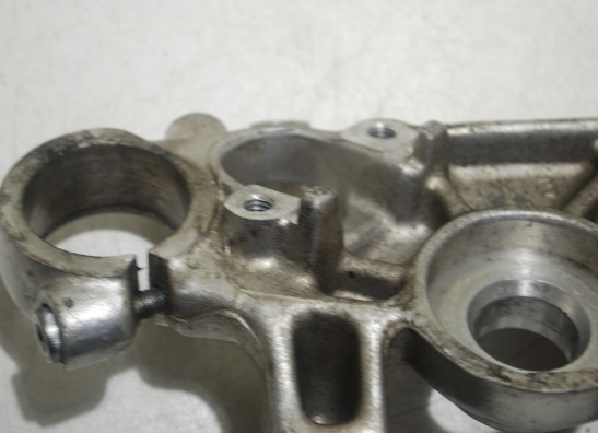 Kroonplaat Honda VF 700  750 C Magna