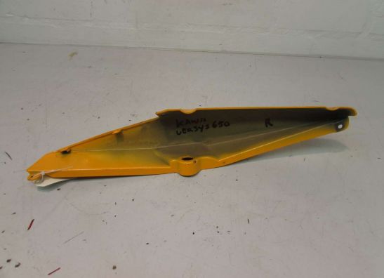 Cowl rear right Kawasaki VERSYS 650
