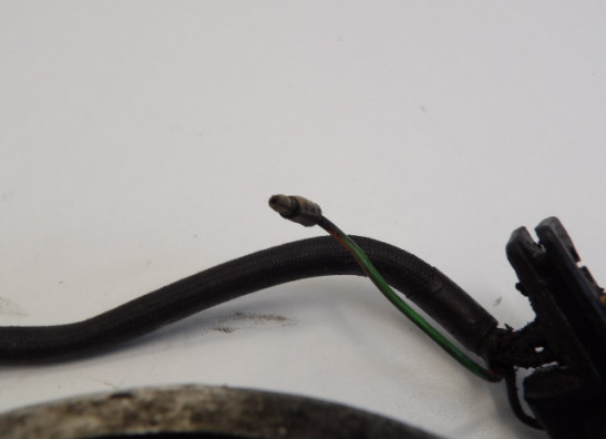 Dynamodeksel Honda CB 550