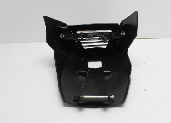 V bak voor KTM 125 Duke