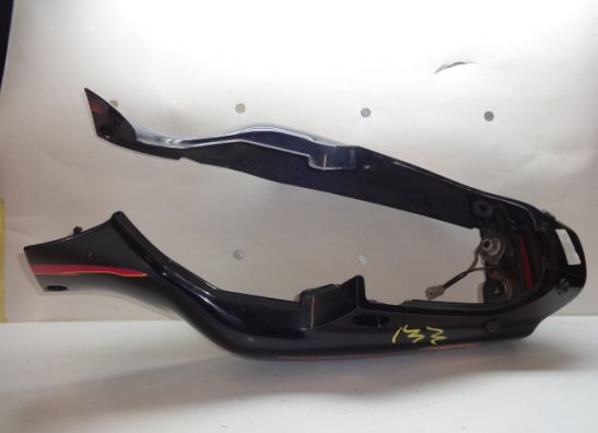 Heck Suzuki GSX R 750