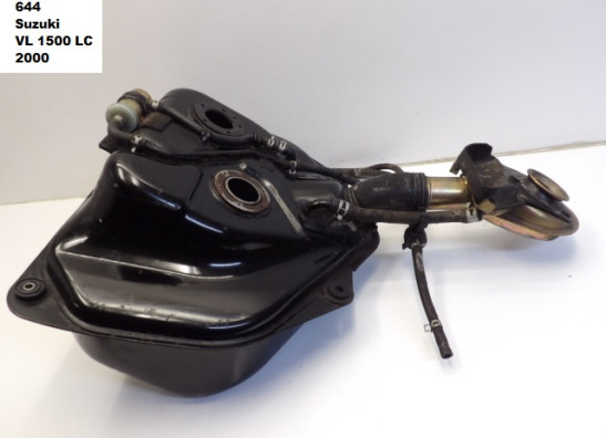 Tank Suzuki VL 1500 Intruder 1998-2012