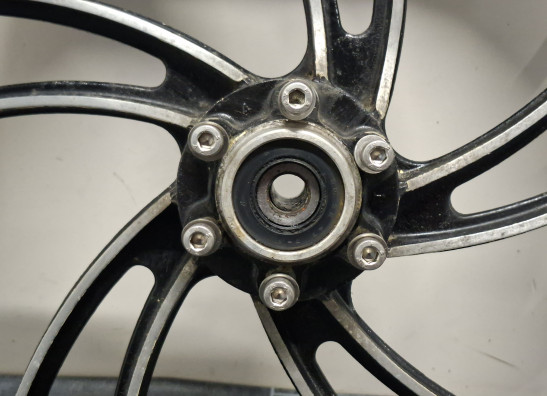 Voorvelg Yamaha XS 1100