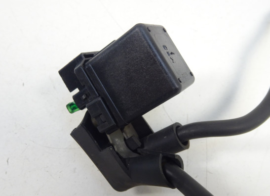 Starter Relay Kawasaki VERSYS 650