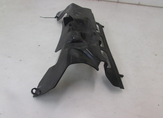 Kuhler Teile Suzuki GSX R 750