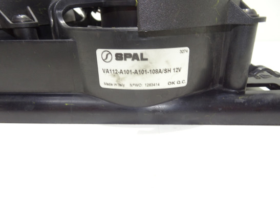 Fan KTM 1290 Super duke