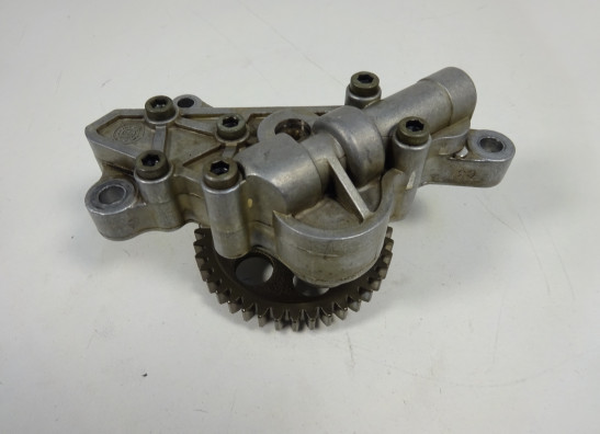 Oliepomp Ducati monster 600