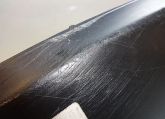 Cowl Left lower Honda VFR 750