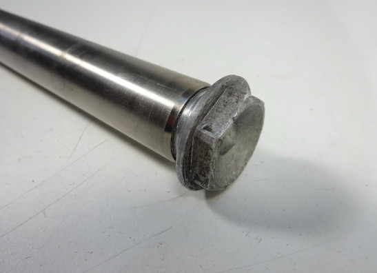 Axle front KTM 690 SM