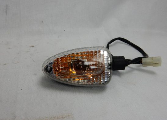 Knipperlicht links achter Moto Guzzi Norge