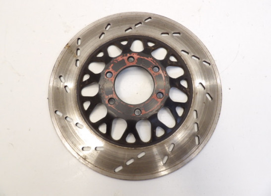 Brake disc front Suzuki GSX 750