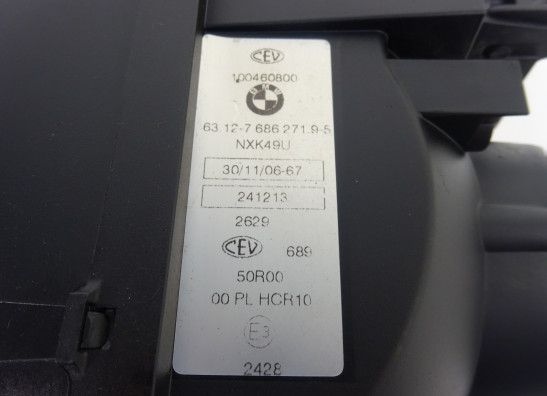 Koplamp BMW K 1200 R 