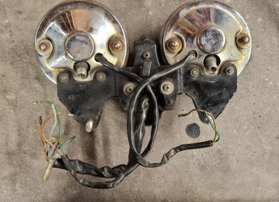 Tacho-set Honda CB 750 