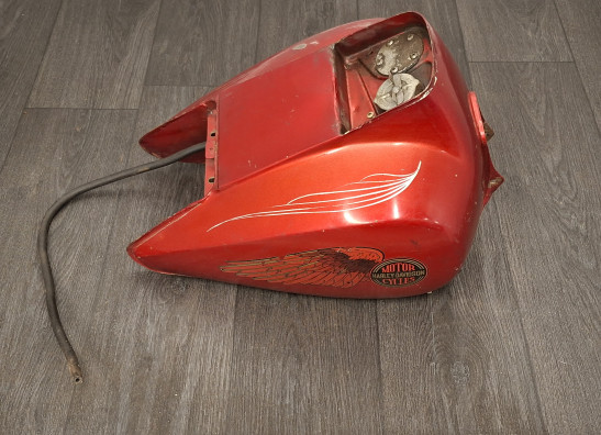 Benzintank Harley Davidson Tour Glide FLT