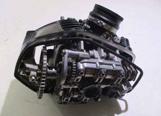 Cylinder head BMW R 1250 RS