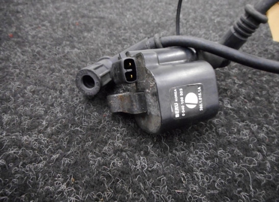 Zundspule Ducati Monster 695