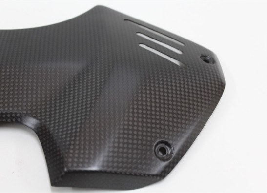 Tankcover Ducati Panigale V4 S