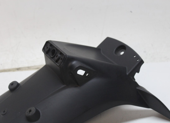 License plate holder Moto Guzzi 1200 sport