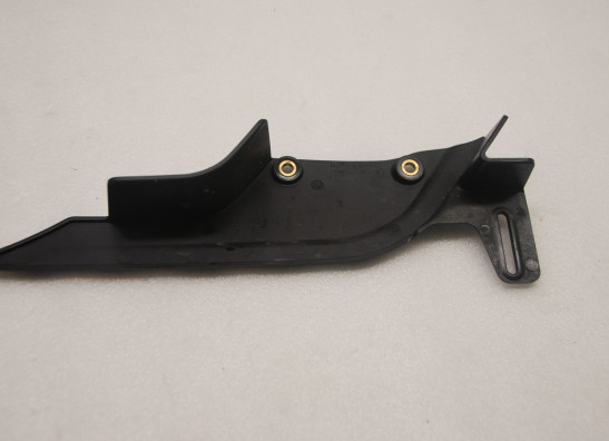 Chaincase Harley Davidson Softtail