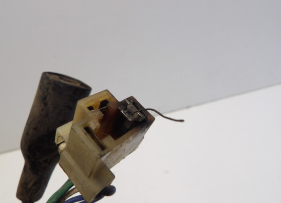 Lenkerschalter links Honda VF 700  750 C Magna