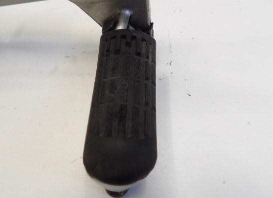 Schetsplaat links Honda VFR 800 I