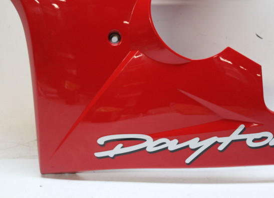 Linker zijkuip Triumph Daytona 675 