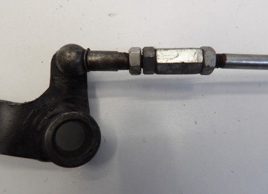 Schakelpedaal Yamaha FZR 600