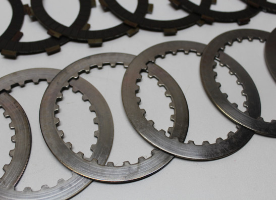 Koppeling Honda VFR 750 R - RC30