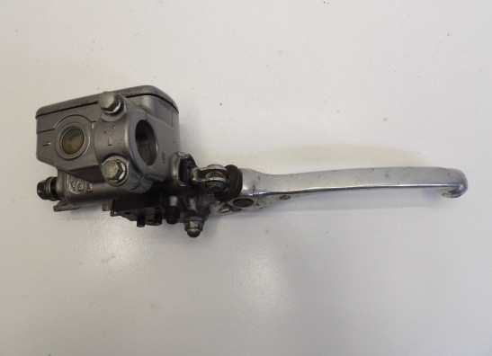 Rempomp Honda VFR 750