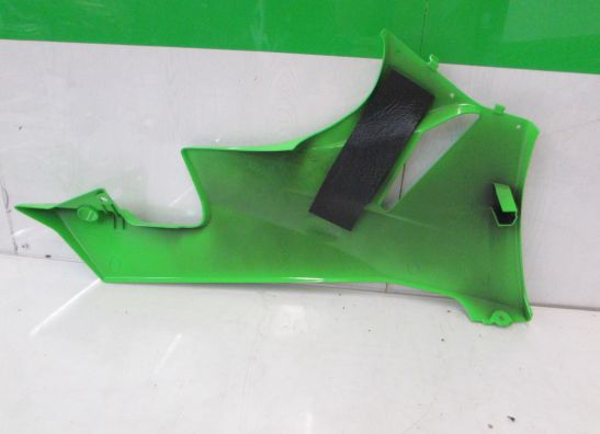 Untere verkleidung links Kawasaki ZX 6 R