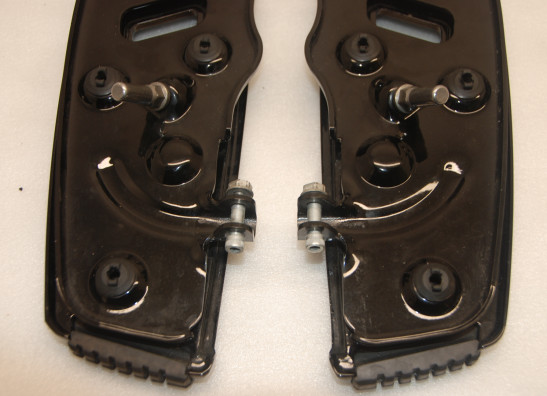 Voetsteun links Harley Davidson Touring FL