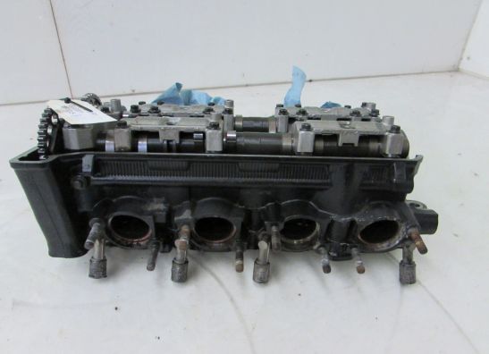 Cilinderkop Yamaha YZF R1