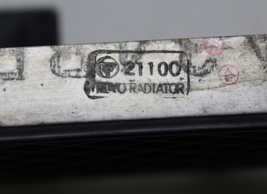 Radiateur Honda VFR 800 I