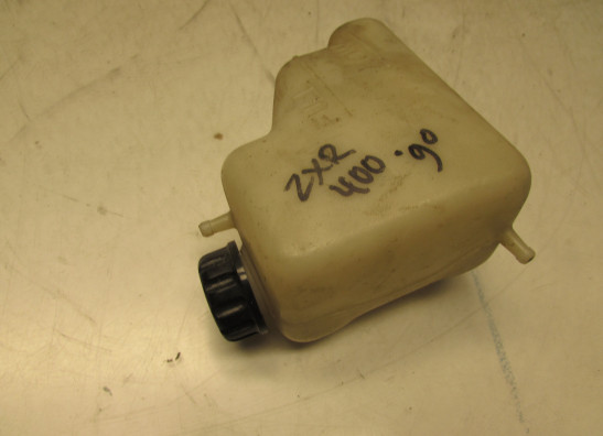 Kuhlflussigkeitsbehälter Kawasaki ZXR 400