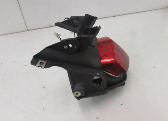 Achterlicht Hyosung Comet 650