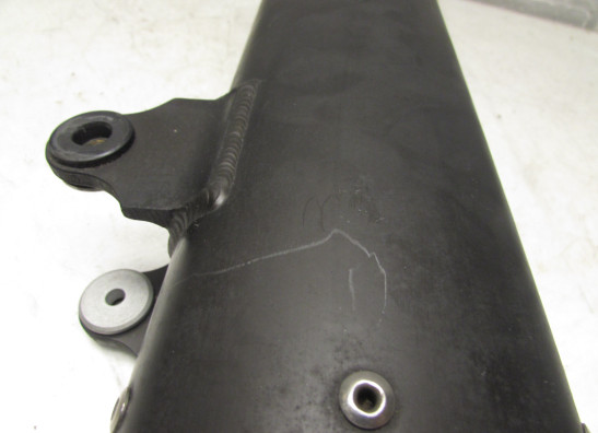 Uitlaat KTM Overige KTM