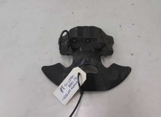 T stuk Yamaha YZF 600 Thundercat