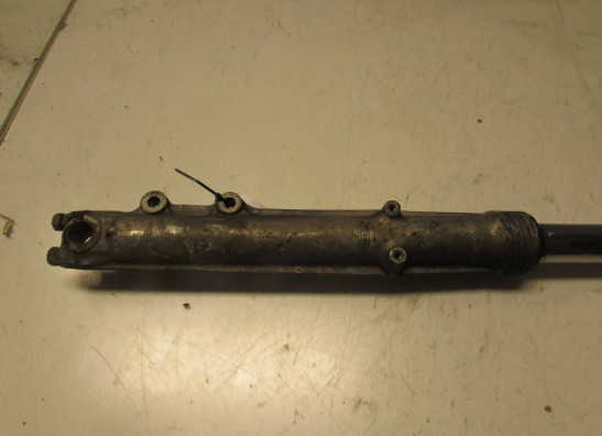 Standrohr Gabelholm links komplett Honda Overige Honda