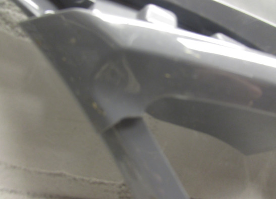 Seiten verkleidung links Kawasaki Z 650