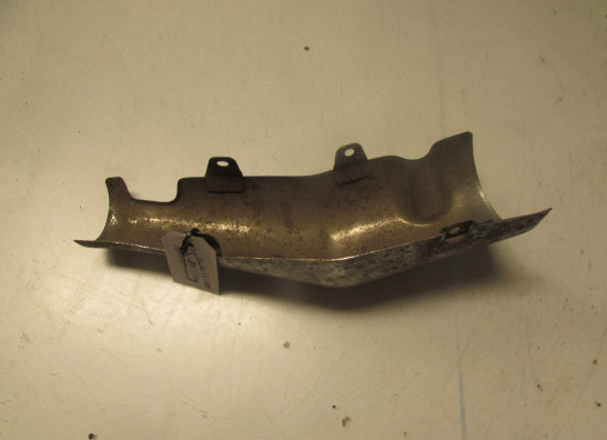 Auspuff Honda Goldwing GL