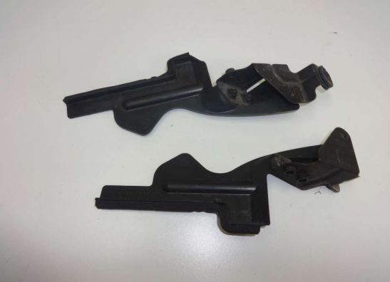 Fairing inner side Kawasaki ZZR 600